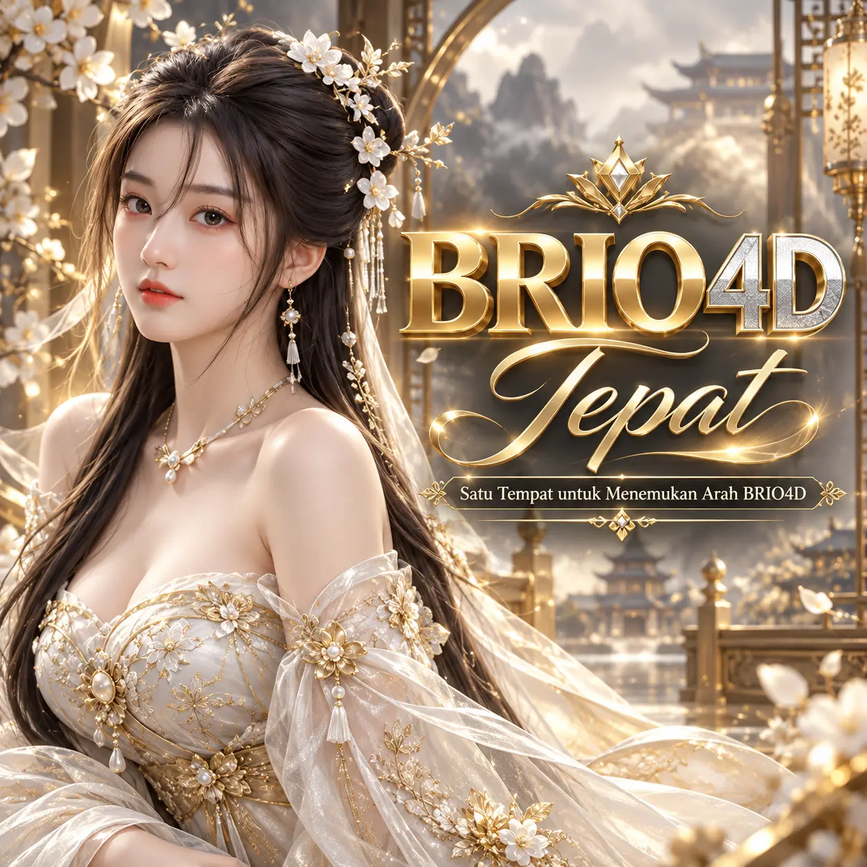 BRIO4D