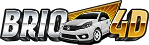 BRIO4D logo